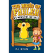 Monsters Are Silly: A fun chapter book for kids ages 9-12