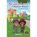 Marvelous Marcus and Master Mason: 6th Grade Super Sleuths
