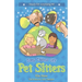 Tony Takes Off: Pet Sitters: Ready for Anything #3 A funny junior reader series (ages 5-8) with a sprinkle of magic