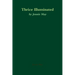 Thrice Illuminated (Spanking & Domestic Discipline)