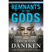 Remnants of the Gods: A Virtual Tour of Alien Influence in Egypt, Spain, France, Turkey, and Italy