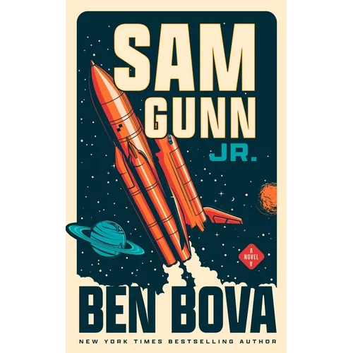 Sam Gunn Jr.