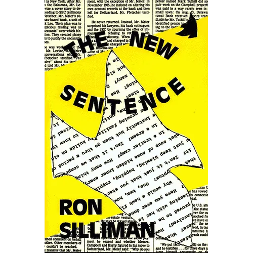 The New Sentence