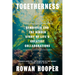 Togetherness: Symbiosis and the Hidden Story of Life's Greatest Collaborations