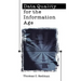 Data Quality For The Information Age