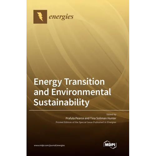 Energy Transition and Environmental Sustainability