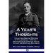 A Year's Thoughts: Collected from the Writings of William Doyle - 365 Daily Devotionals of Christian Advice for Life and Spiritual Well-being