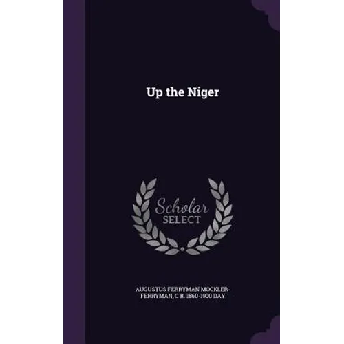 Up the Niger