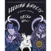 Feeding Ghosts: A Graphic Memoir