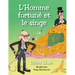 L'Homme fortuné et le singe