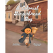A Colonial Gingerbread Boy