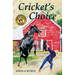 Cricket's Choice