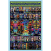 Universal Hypnosis: Fantastical & Mind Bending Tales from the Untamed Cosmos