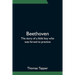 Beethoven; The story of a little boy who was forced to practice