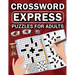 Crossword Express Puzzles for Adults