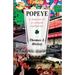 Popeye: A Memoir of a Cultural Barbarian