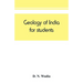 Geology of India, for students