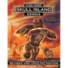 King Kong of Skull Island: Exodus