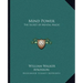 Mind Power: The Secret of Mental Magic