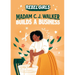 Madam C. J. Walker Builds a Business