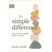 The Simple Difference: How Every Small Kindness Makes a Big Impact