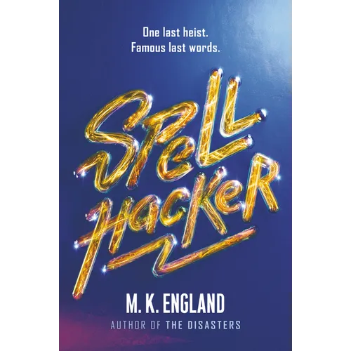 Spellhacker