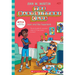Jessi and the Superbrat (the Baby-Sitters Club #27)