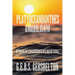 Platyoceandanthes amabilisum (Streams of Consciousness in a Sea of Being): Or In a Constant State of Flux, and yet Unmoving