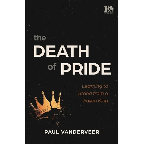 The Death of Pride: Learning to Stand from a Fallen King