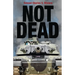 Not Dead: A Case for Tanks in the Modern Battlespace