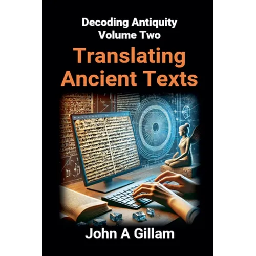 Translating Ancient Texts