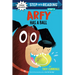 Arfy Has a Ball