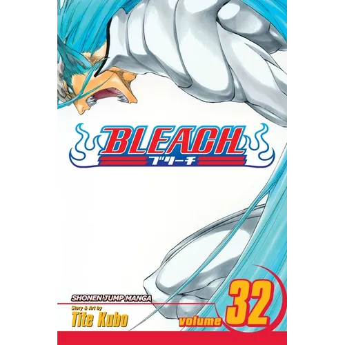 Bleach, Vol. 32