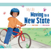 My Life Moving to a New State