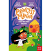Princess Minna: The Wicked Wood