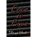 Love Is Love