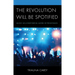 The Revolution Will Be Spotified: Music as a Rhetorical Mode of Resistance