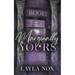 Marginally Yours