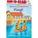 Flood!: Ready-To-Read Level 1
