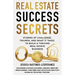 Real Estate Success Secrets