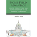 Home Field Advantage: Roots, Reelection, and Representation in the Modern Congress