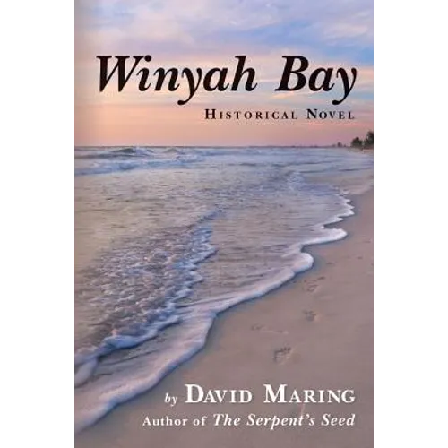 Winyah Bay
