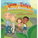 Lucas and Emily's Animal Adventure