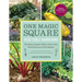 One Magic Square Vegetable Gardening: The Easy, Organic Way to Grow Your Own Food on a 3-Foot Square
