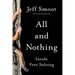 All and Nothing: Inside Free Soloing