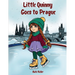 Little Quinny Goes to Prague