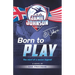 Born to Play: The start of a soccer legend