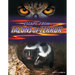 Escape from Talons of Terror
