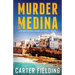 Murder in the Medina: A Blake Sisters Travel Mystery