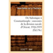 De Salonique à Constantinople: souvenirs de la division navale d'Orient, 1916-1919 (Éd.19e)
